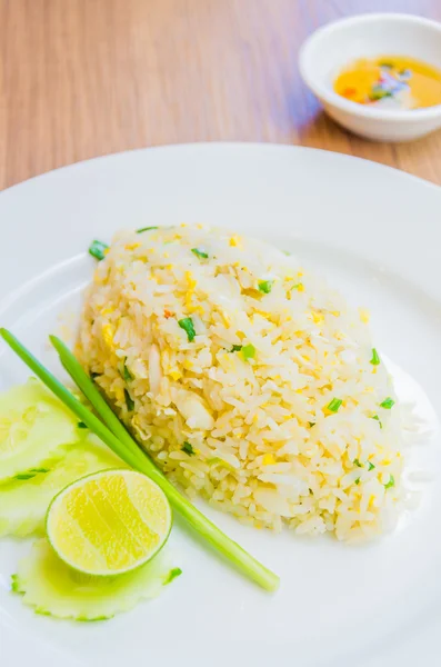 Fried rice — Stock Photo, Image