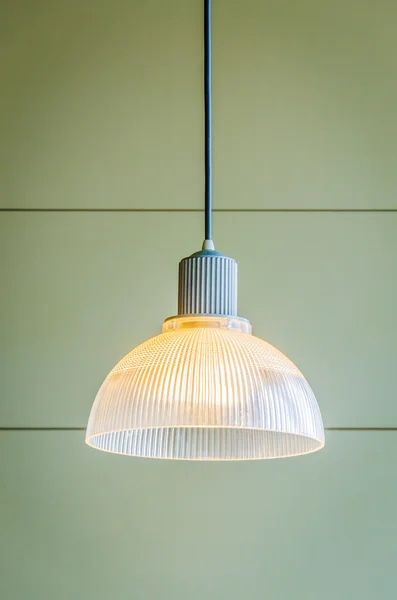 Close up of Lamp — Stock Photo, Image