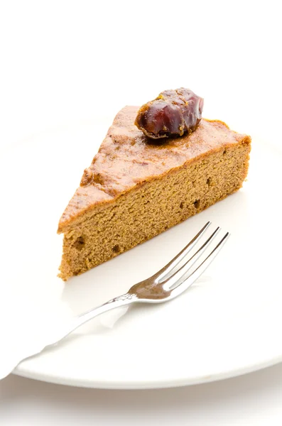 Close up of Cake — Stock Photo, Image