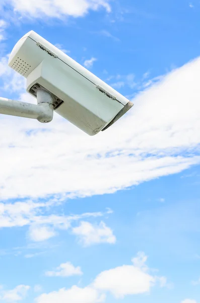 Cctv — Stock Photo, Image