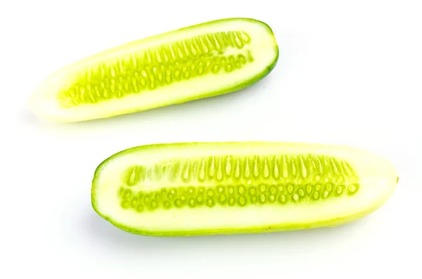 Cucumber — Stock Photo, Image