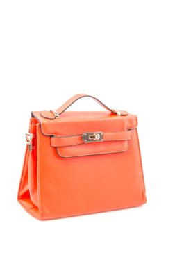 izole çanta beyaz arka plan