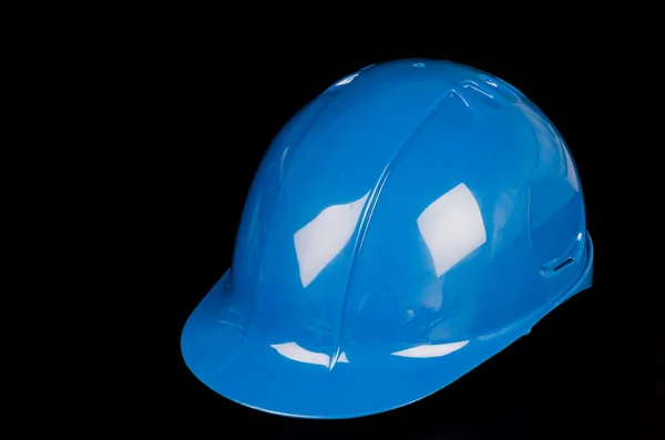 Cappello da costruzione — Foto Stock