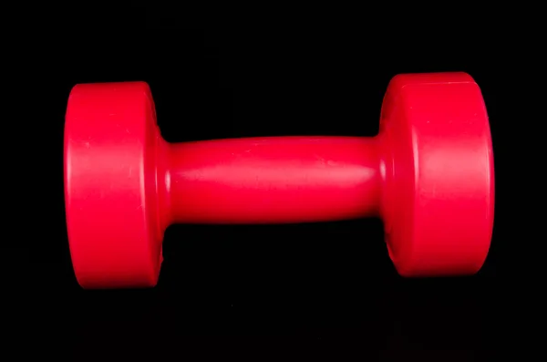 Dumbbell — Stock Photo, Image