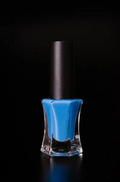 Nail polish — Stock Photo, Image