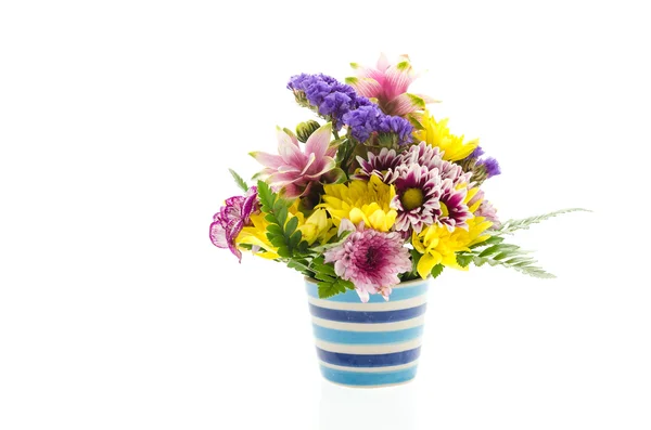 Flower bouquet — Stock Photo, Image