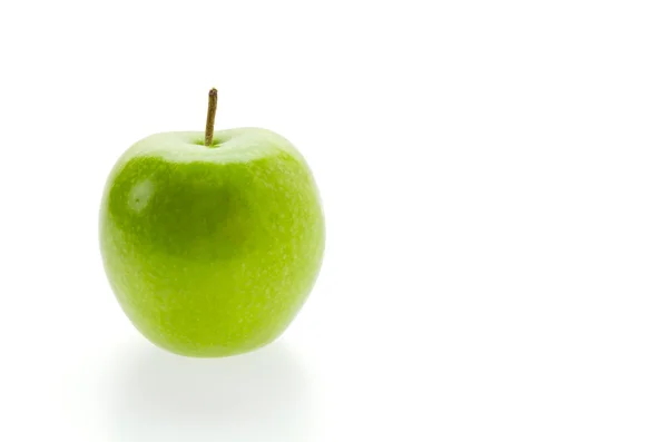 Apfel — Stockfoto