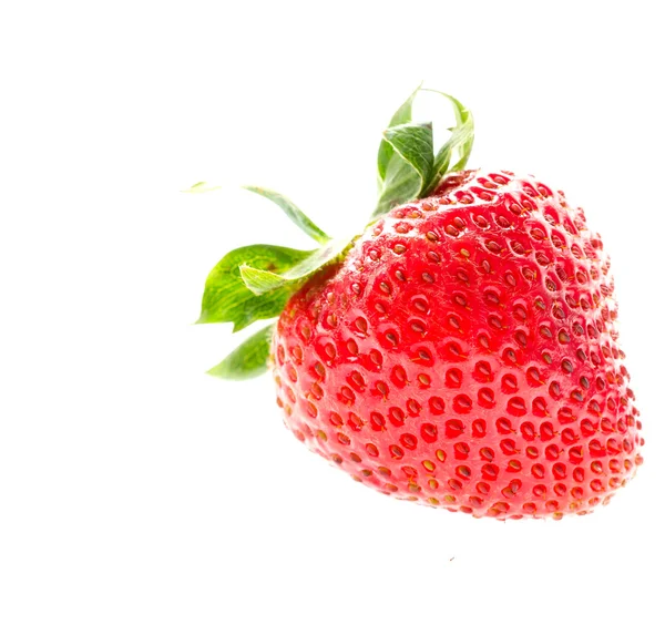 Fragola — Foto Stock