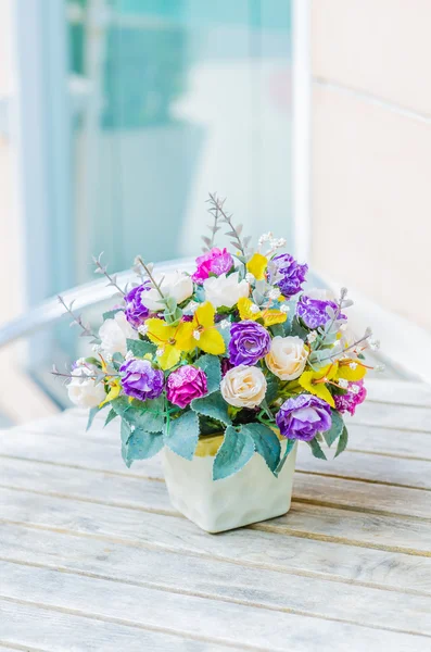 Ramos de flores — Foto de Stock