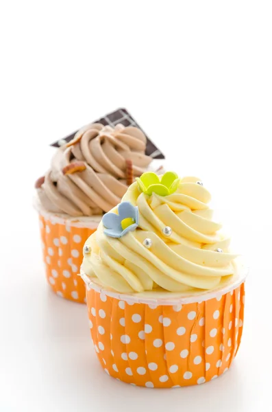 Cupcake — Foto Stock