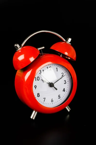 Reloj despertador — Foto de Stock