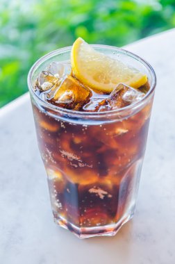limon Cola cam
