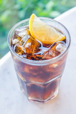 limon Cola cam