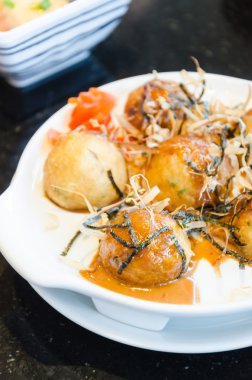 Takoyaki