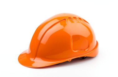 Emniyet kask şapka
