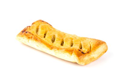 meyveli pasta