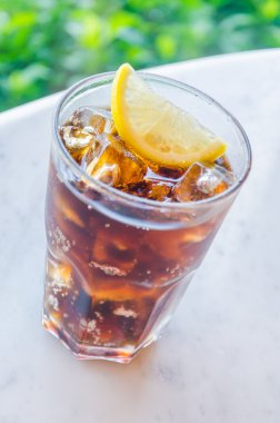 limon Cola cam