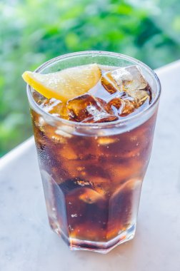 limon Cola cam