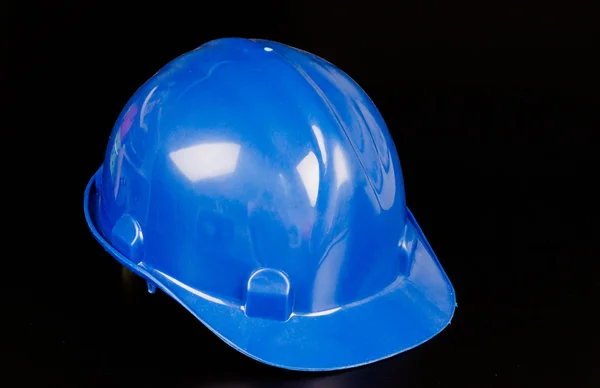 Cappello da costruzione — Foto Stock