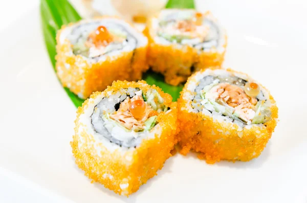 Primer plano de Sushi —  Fotos de Stock
