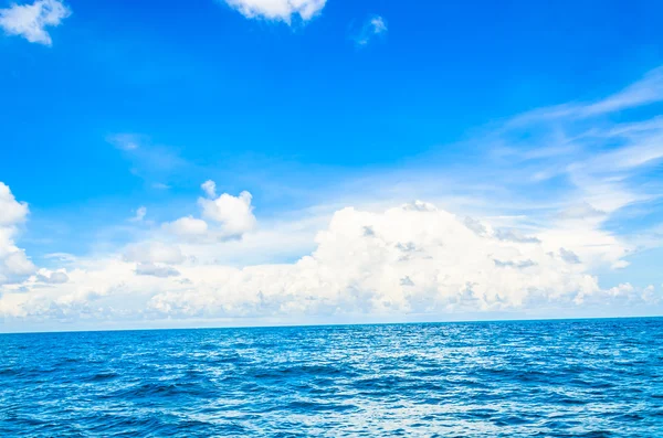 Ocean lub tropikalny — Zdjęcie stockowe