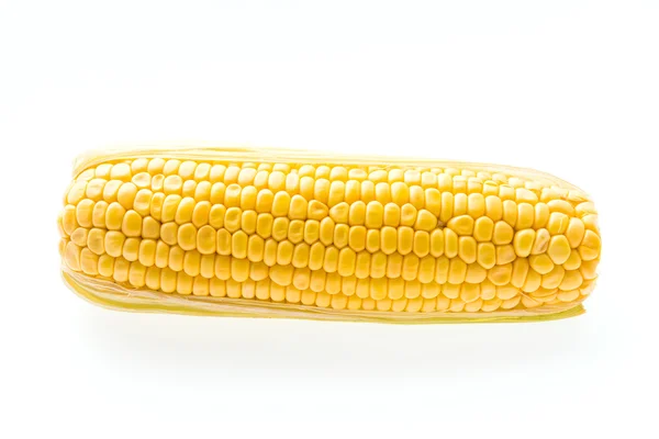 Egészséges kukorica — Stock Fotó