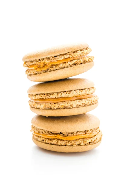 Tasty macaroons — Stock Photo, Image