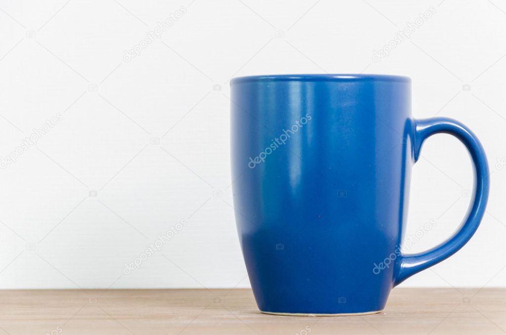 Coffee mug