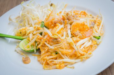 pad Tay