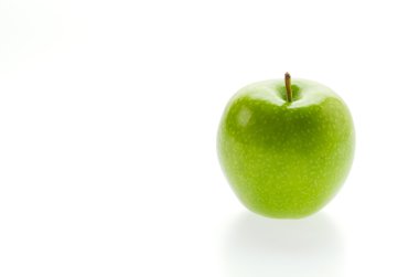 Yeşil elma