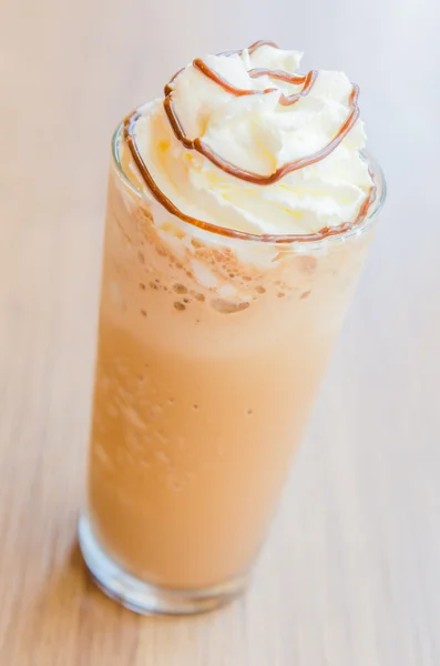 Frappe de café Mocha — Fotografia de Stock