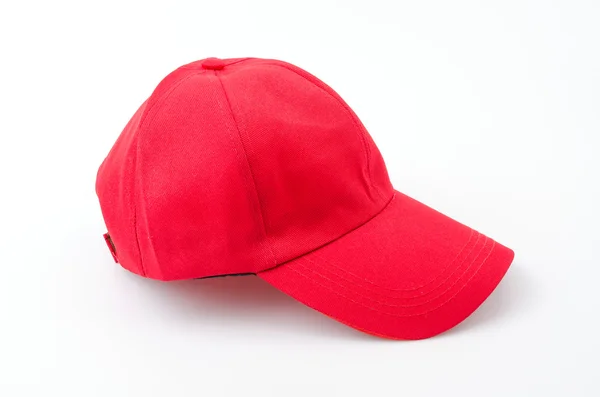 Baseball cap — Stock Photo, Image