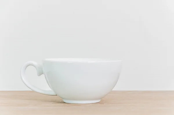 Coffee mug — Stock Photo, Image