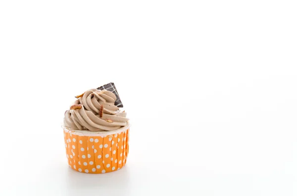 Cupcake saporito — Foto Stock