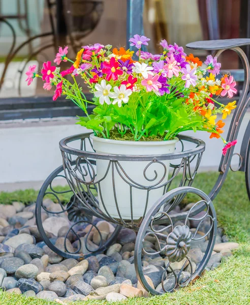 Çiçek buketleri — Stok fotoğraf