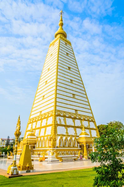 Beautiful temple — Stock Photo, Image
