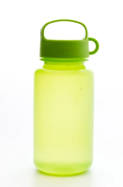 Botella agua — Foto de Stock