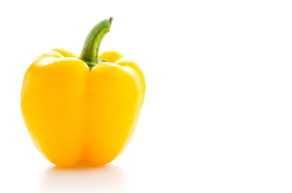 Fresh pepper — Stock Photo, Image