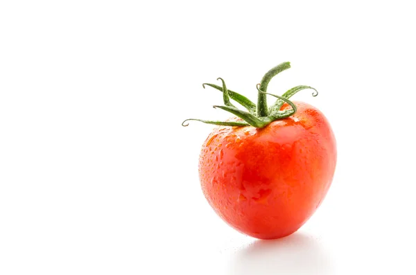 Healthy tomato — Stock Photo, Image