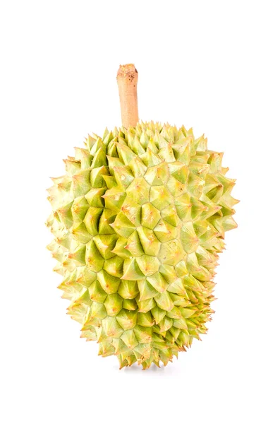 Durian frukt — Stockfoto