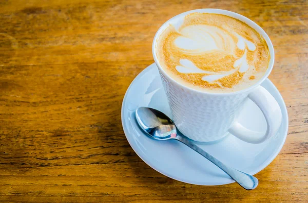 Taza de café — Foto de Stock