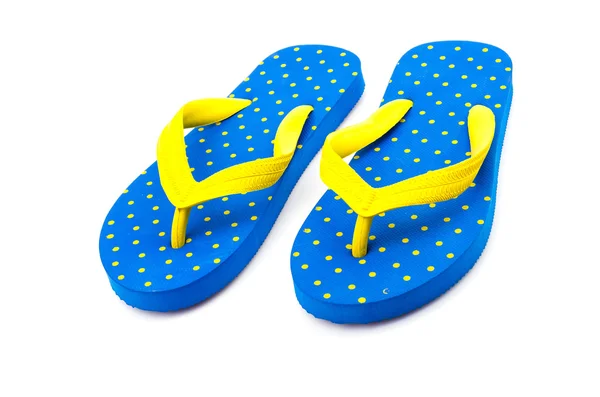 Flip flops — Stock Photo, Image