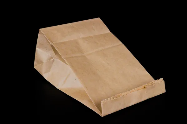 Paper bag — Stock Photo, Image