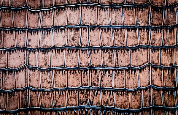 Snake leather — Stock Photo, Image