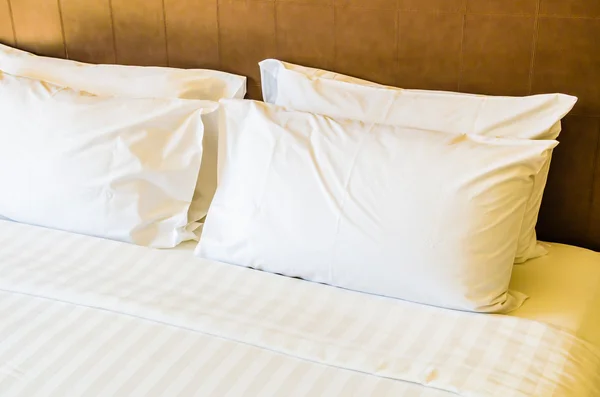 Подушка — стоковое фото