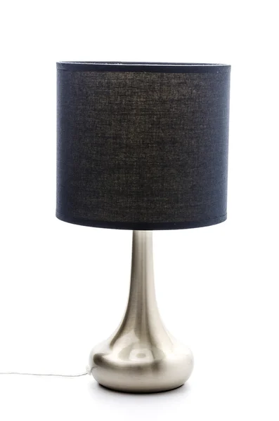 Table lamp — Stock Photo, Image