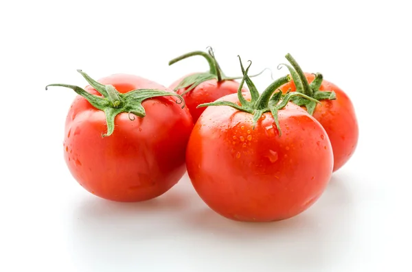 Fresh tomatos — Stock Photo, Image