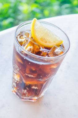 limon Cola cam