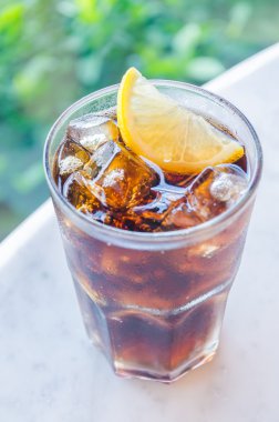 limon Cola cam