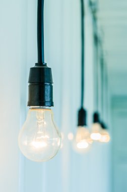 elektrik lambaları